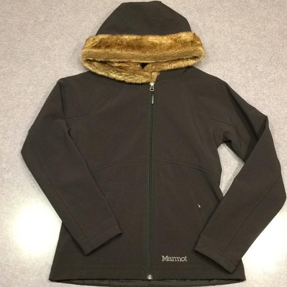 marmot furlong jacket